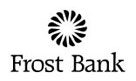 Logo Frost Bank