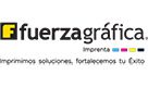 Logo Fuerza Grafica