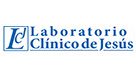 Logo Laboratorio clinico de jesus