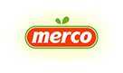 Logo Merco