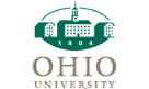 Logo Ohio University
