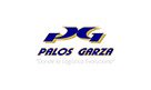Logo Palos Garza